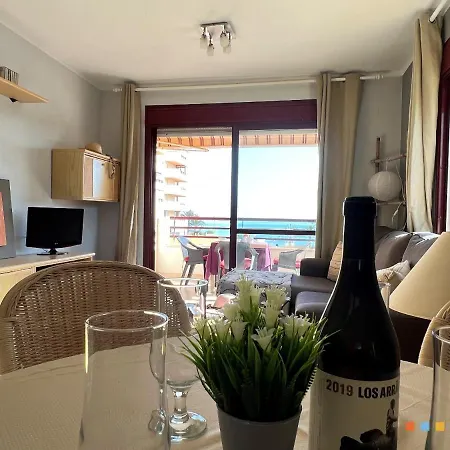 Vh Costablanca - Apartamento Zafiro *