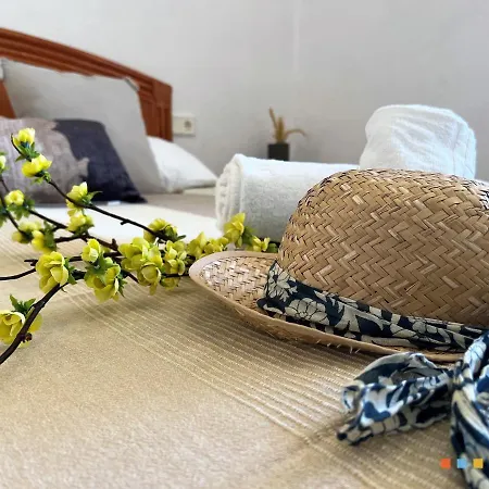 Vh Costablanca - Apartamento Zafiro Calpe