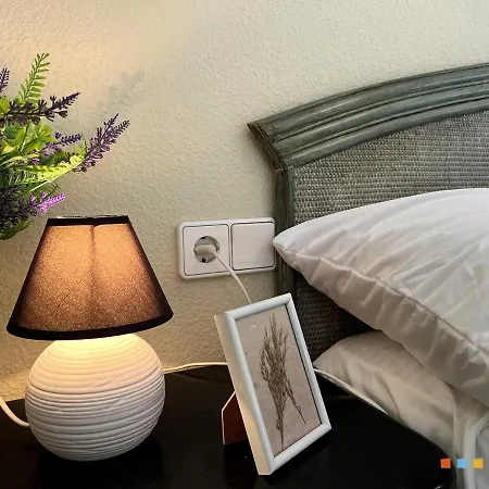Apartment Vh Costablanca - Apartamento Zafiro Calpe
