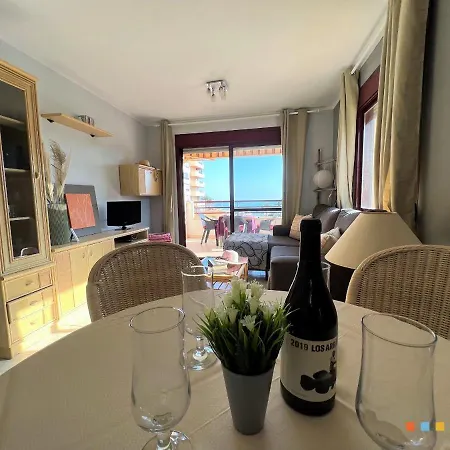 Apartment Vh Costablanca - Apartamento Zafiro Calpe
