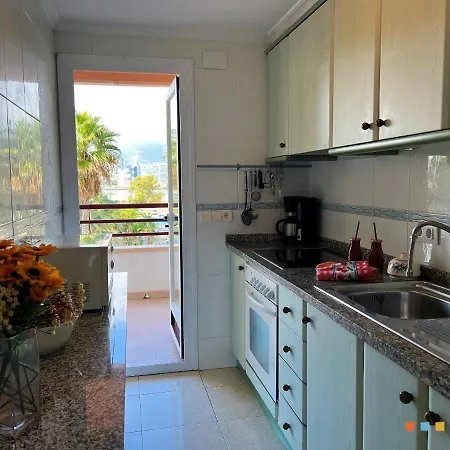 Apartment Vh Costablanca - Apartamento Zafiro *