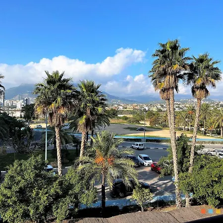 Vh Costablanca - Apartamento Zafiro Apartment Calpe